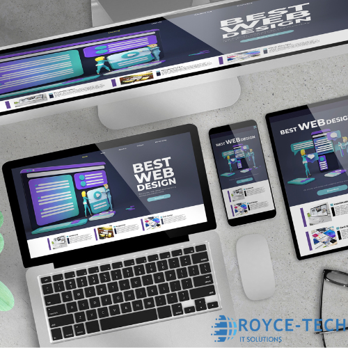 Web Developer Package
