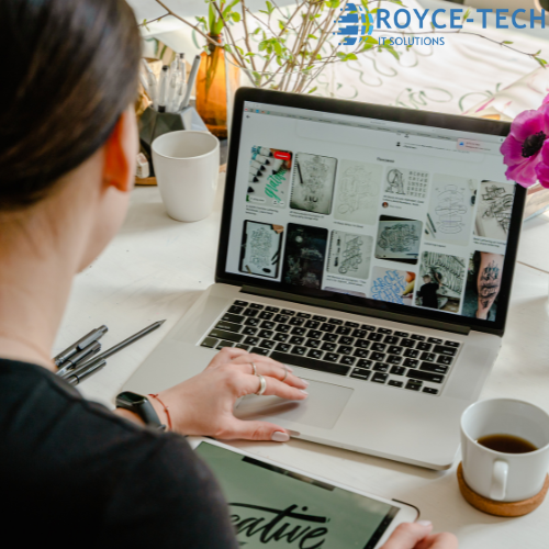 Cavite Website Design