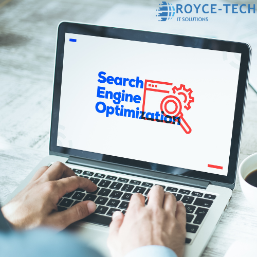 SEO Services Cavite