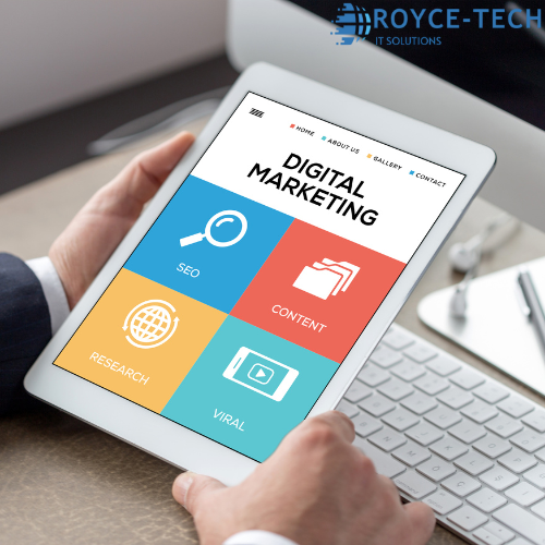 cavite digital marketing agency